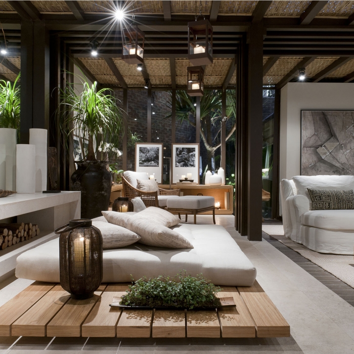 Artefacto Beach & Country 2010