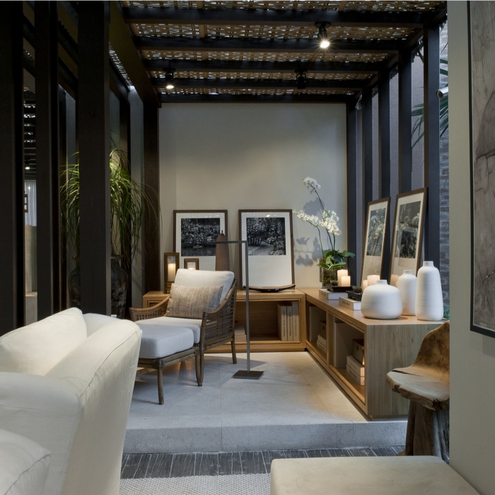 Artefacto Beach & Country 2010