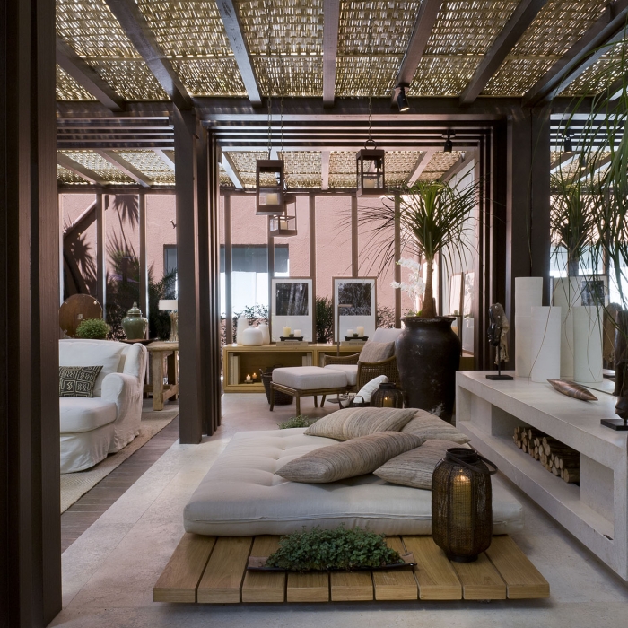 Artefacto Beach & Country 2010